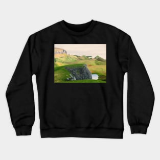 Trotternish Crewneck Sweatshirt